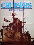 Book cover of Cruisers by IRELAND, Bernard